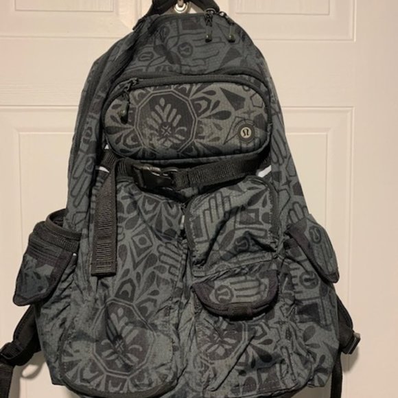 Lululemon Backpack